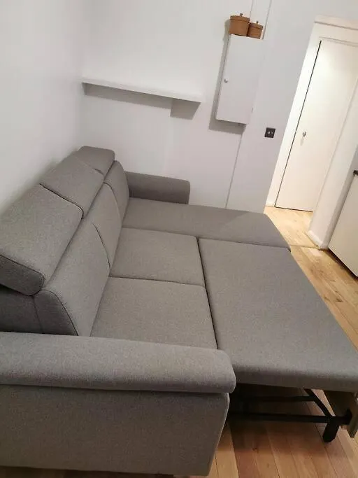 Pres De Rolland Garros Et Le Parc Des Princes Apartment Paris