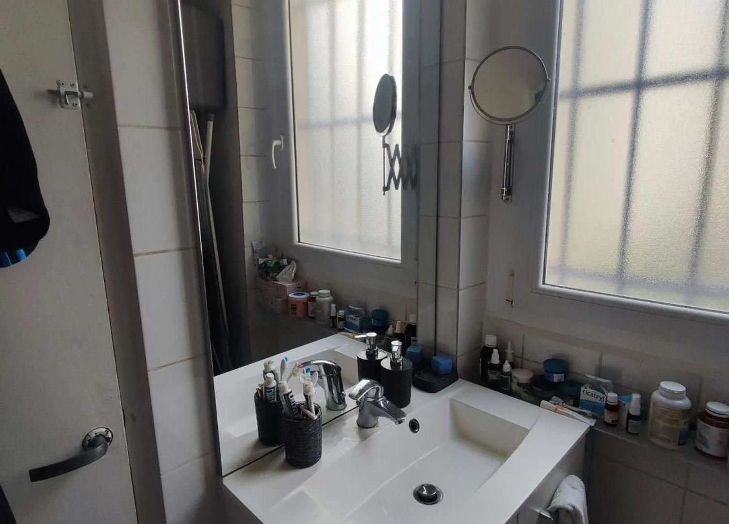Apartment Pres De Rolland Garros Et Le Parc Des Princes Paris